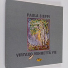 Paula Sieppi : Virtako venhettä vie - pikkukuva 1