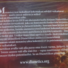 Kuinka dianetiikkaa käytetään (uusi) 2DVD - pikkukuva 3