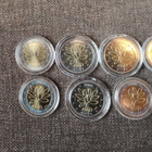 10 risurahaa UNC - pikkukuva 2