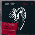 Foo Fighters - One By One LTD.Edition CD/DVD - pikkukuva 1