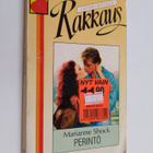 Marianne Shock : Perintö - pikkukuva 1