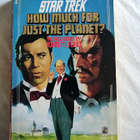 Star Trek TOS: How Much for Just the Planet? (Ford, John M) - pikkukuva 1