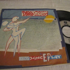 Dire Straits ExtendeDancEPlay 7 45 saksa 1983 - pikkukuva 1