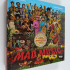 Riku Rantala : Mad music : musiikin maailma - pikkukuva 1