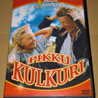 PIKKU KULKURI ASRTID LINDGREN   VALMISTUMISVUOSI 1981   DVD - pikkukuva 1