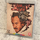 Bring Me the Head of Alfredo Garcia (1974) Blu-ray - pikkukuva 1