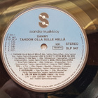 Danny – Tahdon Olla Sulle Hellä LP - pikkukuva 2