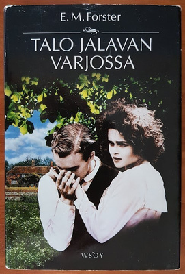 E. M. Forster: Talo jalavan varjossa