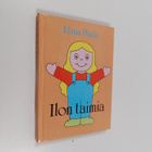 Raija Maula : Ilon taimia - pikkukuva 1