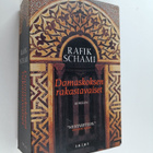 Rafik Schami : Damaskoksen rakastavaiset - pikkukuva 1