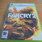 FAR CRY 2 - XBOX 360 - pikkukuva 1