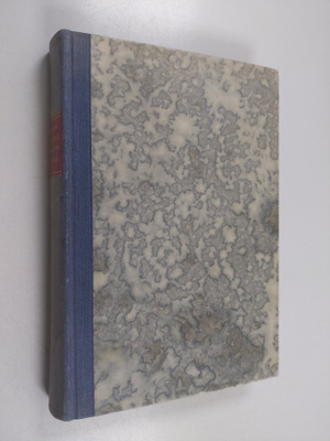 J. O. Ikola : Vaasan Jaakkoo Rapakon takana 1947-1948 : m...