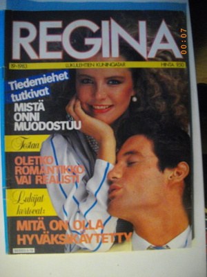Regina Nro 19/1983 (27.5)