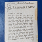 STJÄRNPARADEN N:o 74 - pikkukuva 2