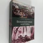 John Keegan : Sodankäynnin historia - pikkukuva 1