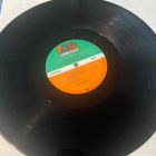 Steve Howe: The Steve Howe Album 1979 LP - pikkukuva 4