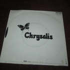 PAT BENATAR - SHADOWS OF THE NIGHT - 7" SINGLE - pikkukuva 2
