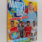 Match of the Day Magazine : Match of the Day Annual 2024 - pikkukuva 1