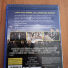 Mies joka antoi Blu-ray uudenveroinen - pikkukuva 2