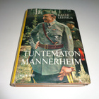 Tuntematon Mannerheim - pikkukuva 1