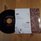Cues – Join The Cues...At Their Crazy Crazy Party ep ps - pikkukuva 2
