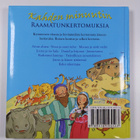 Elena Pasquali : Kahden minuutin raamatunkertomuksia - pikkukuva 2