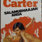 Nick Carter 180/1988: Salamurhaajan ansa - pikkukuva 1