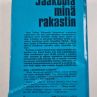 Jean Rees : Jaakobia minä rakastin : profeetta Malakia (1:2) - pikkukuva 2