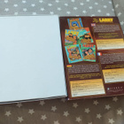 Leisure Suit Larry 1,2,3,5,6 collector's edition BIG BOX (PC - pikkukuva 2