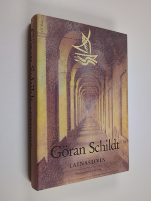 Göran Schildt : Lainasiivin : nuoruudenmuistelmat