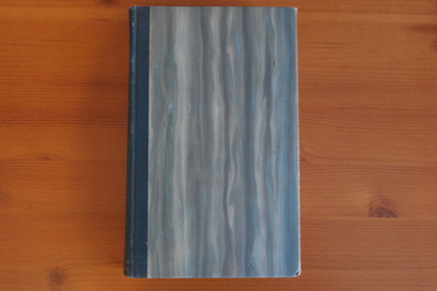 A.E.Järvinen:Valitut tarinat 1.P.1956.