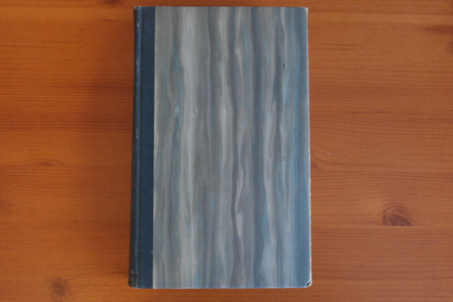 A.E.Järvinen:Valitut tarinat 1.P.1956.