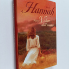 Kristin Hannah : Viskar ditt namn - pikkukuva 1