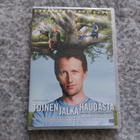 DVD Toinen jalka haudasta - UUSI - pikkukuva 1