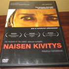 Naisen kivitys dvd draama - pikkukuva 1