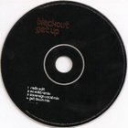 Blackout • Get Up CD Maxi-Single - pikkukuva 2