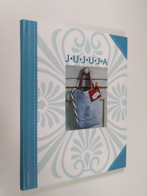 Jujuja - Muistikirja