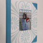 Jujuja - Muistikirja - pikkukuva 1
