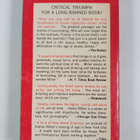 Henry Miller : Tropic of Capricorn - pikkukuva 2