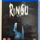 Ringu: Collection - Blu-ray, uusi - pikkukuva 1