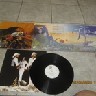 ZZ Top – Tejas (1976) alkuperäinen vinyylilevy - pikkukuva 1