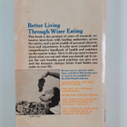 Gary Null ym. : The Complete Handbook of Nutrition - pikkukuva 2