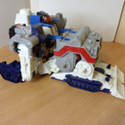 Metroplex Transformers Cybertron 2005 - pikkukuva 4