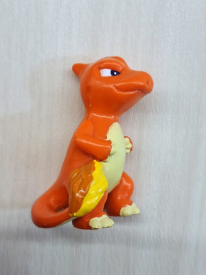 Pokémon Charmeleon