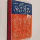 Lukion fysiikka : Edellinen osa - pikkukuva 1