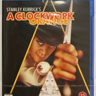 Kellopeliappelsiini - Blu-ray ( uusi ) - pikkukuva 1