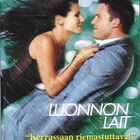 Luonnon Lait (3 370) K -FI- suomik. DVD sandra bullock 1999 - pikkukuva 2