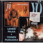 YÖ LANKA PALAA & TOINEN PUOLIAIKA - pikkukuva 1