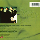 Oslo Fluid • Dynamite CD - pikkukuva 2