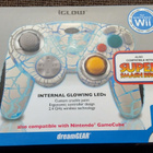 GameCube langaton ohjain DreamGear iGLOW - pikkukuva 1
